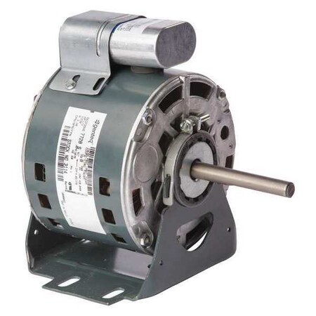 Direct Drive Blower Motor 1/3 HP 3.3 A by Genteq in US