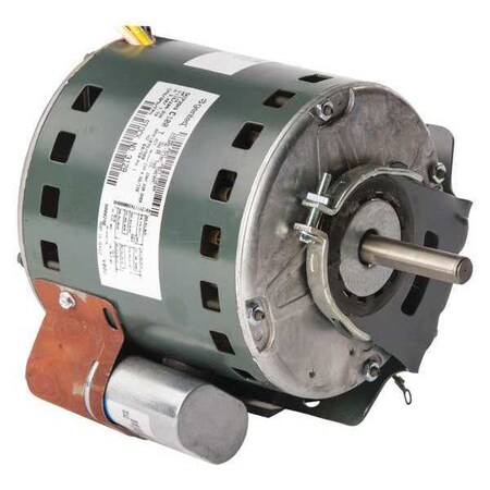 OEM Replacement Motor 1/4 HP 3.4-1.7 A by Genteq in US