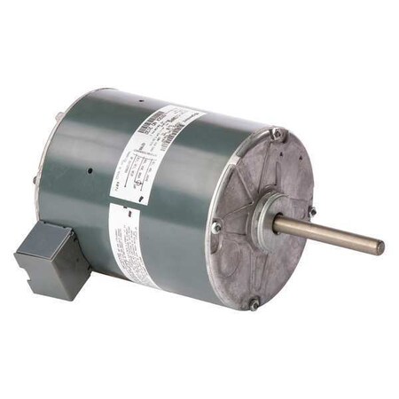 OEM Replacement Motor 1/2 HP 1075 RPM 4A by Genteq in US