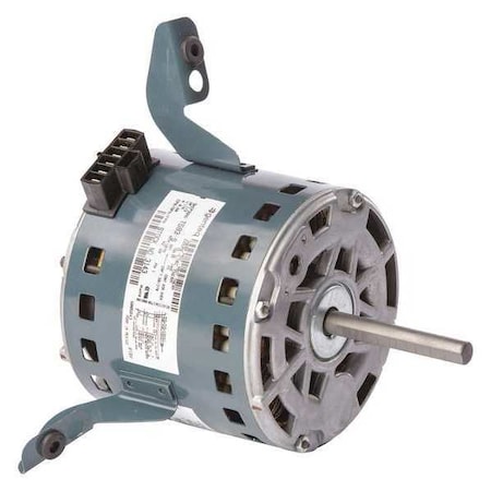 Direct Drive Blower Motor 1/2 HP 8.6 A by Genteq in US