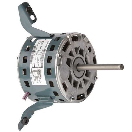 Direct Drive Blower Motor 1/3 HP 6.1 A by Genteq in US