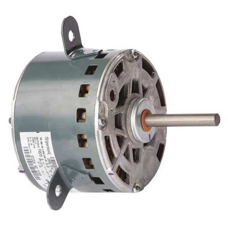 Condenser Fan Motor 1/3 HP 1075 RPM 2.3A by Genteq in US