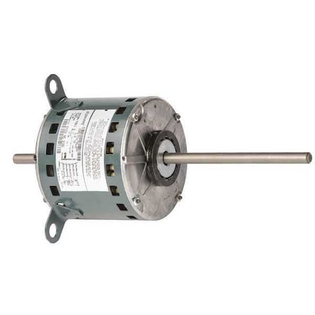 Direct Drive Blower Motor 1/2 HP 2.9 A by Genteq in US