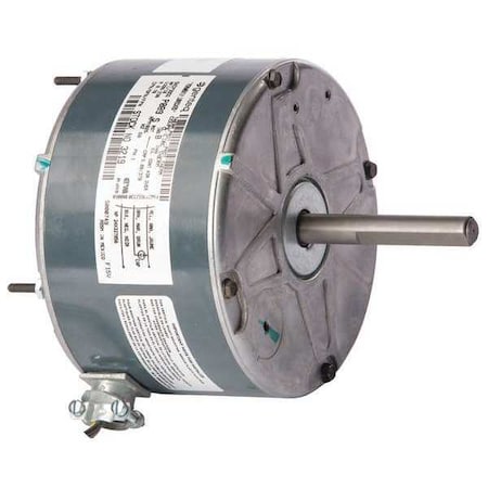 Direct Drive Blower Motor 1/10 HP 0.7 A by Genteq in US