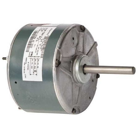 Condenser Fan Motor 1/6 HP 1075 RPM 0.9A by Genteq in US