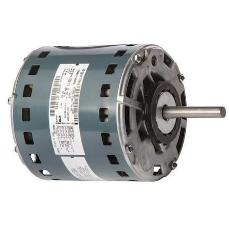 Condenser Fan Motor 3/4 HP 1075 RPM 9.0A by Genteq in US