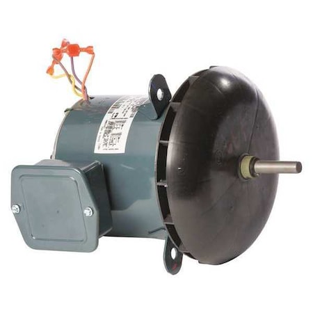 Condenser Fan Motor 1/2 HP 4.6-2.3 A by Genteq in US