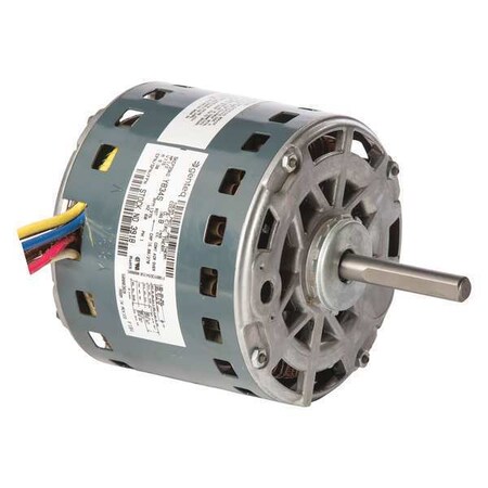 Direct Drive Blower Motor 1/2 HP 9.3 A by Genteq in US