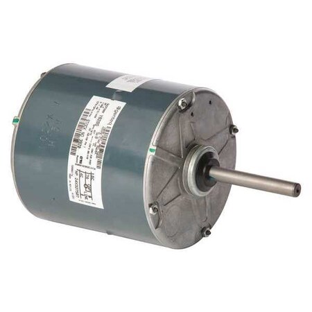 Condenser Fan Motor 2/5 HP 1075 RPM 1.4A by Genteq in US