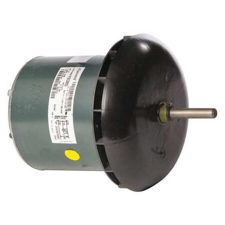 Condenser Fan Motor 3/5 HP 975 RPM 3.8 A by Genteq in US