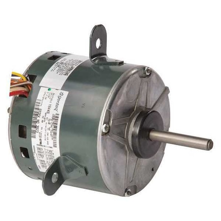 Condenser Fan Motor 1/3 HP 1075 RPM 2.6A by Genteq in US