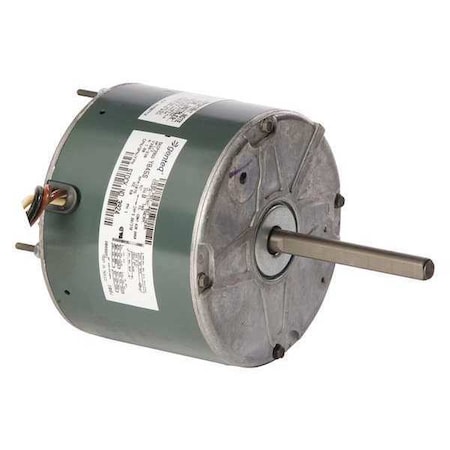 Condenser Fan Motor 1/3 HP 1075 RPM 1.8A by Genteq in US