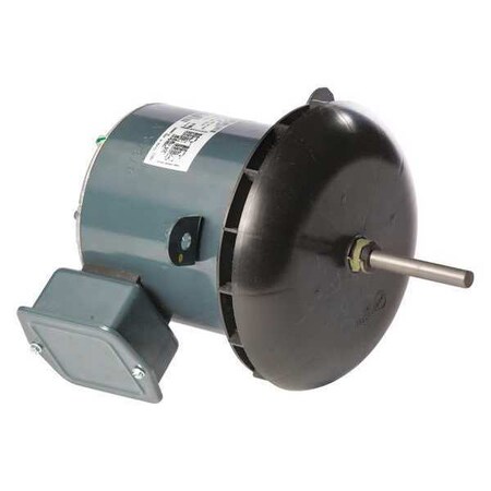 Condenser Fan Motor 1/2 HP 3.4-1.7 A by Genteq in US