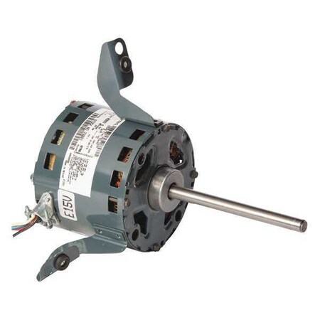 OEM Replacement Motor 1/8HP 950 RPM 3.1A by Genteq in US