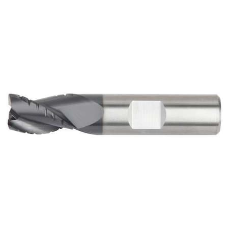End Mill AlTiN 0.6250 in Millng Dia 4Q03 by USA Widia Carbide End Mills