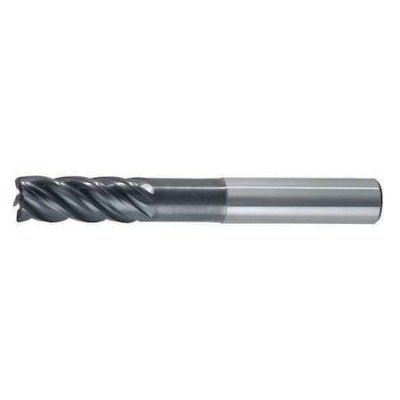 End Mill AlTiN 0.3750 in Millng Dia 5VNS by USA Widia Carbide End Mills