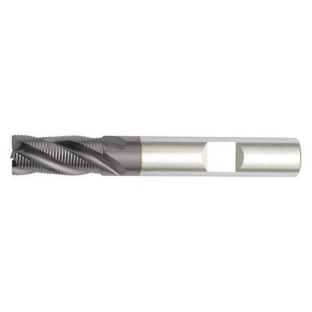 End Mill 0.7500 in. Milling Dia. 6206 by USA Widia Carbide End Mills