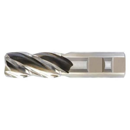 End Mill 1.2500 in. Milling Dia. 620V by USA Widia Carbide End Mills