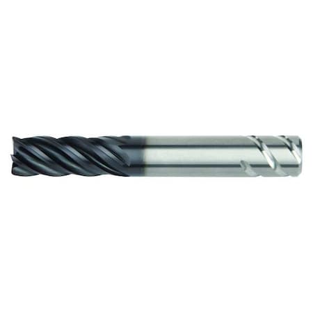 End Mill 0.7500 in. Milling Dia. 5V0E by USA Widia Carbide End Mills