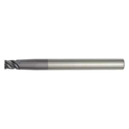 End Mill AlTiN 0.6250 in Millng Dia 7S7R by USA Widia Carbide End Mills