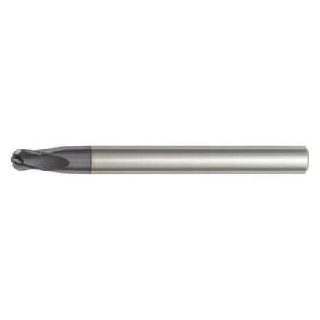 End Mill AlTiN 0.3750 in Millng Dia 7S5F by USA Widia Carbide End Mills