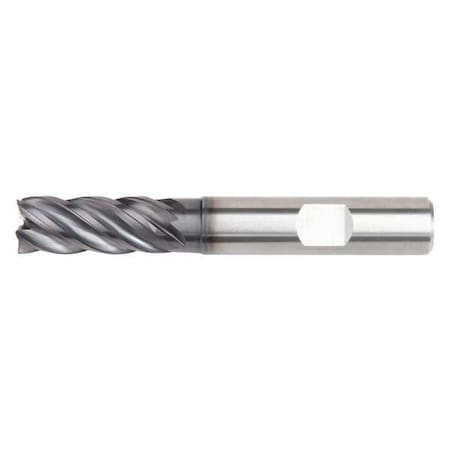 End Mill 25.00mm Milling Dia. 57 by USA Widia Carbide End Mills