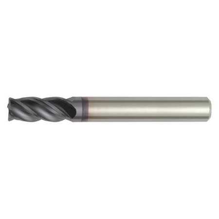 Widia End Mill 16.00mm Milling Dia. 4777 Technical Info