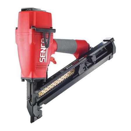Air Metal Connector Nailer Type JOISTPRO 250 by USA Senco Air Nailers & Staplers