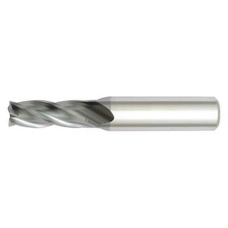 End Mill 6.00mm Milling Dia. 1634JJ by USA Widia Carbide End Mills