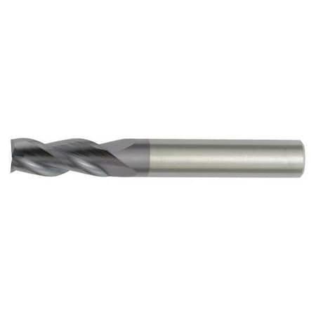 End Mill 2.50mm Milling Dia. 4003/4013 by USA Widia Carbide End Mills