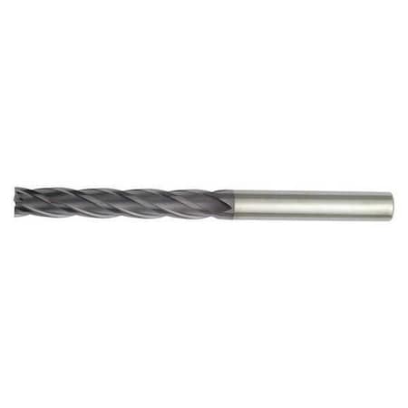 End Mill 8.00mm Milling Dia. 40 by USA Widia Carbide End Mills