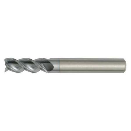 End Mill 14.00mm Milling Dia. 4103 by USA Widia Carbide End Mills