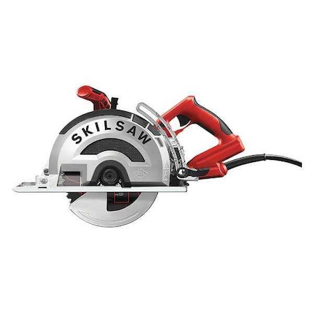 Worm Drive Circular Saw Blade Left Side by USA Skilsaw Circular Power Saws & Accessories