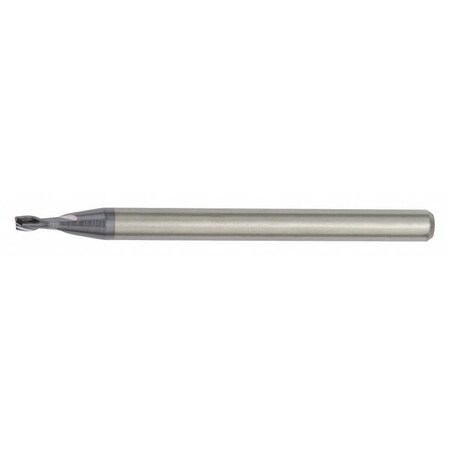 End Mill 20.00mm Milling Dia. J111Z by USA Widia Carbide End Mills