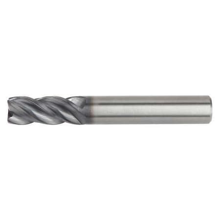 End Mill 7.00mm Milling Dia. DQ13 by USA Widia Carbide End Mills