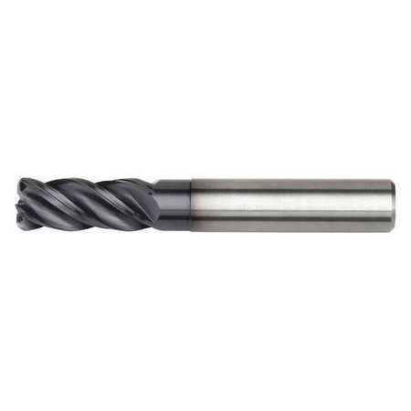 Widia End Mill 18.00mm Milling Dia. D507/D517 Technical Info
