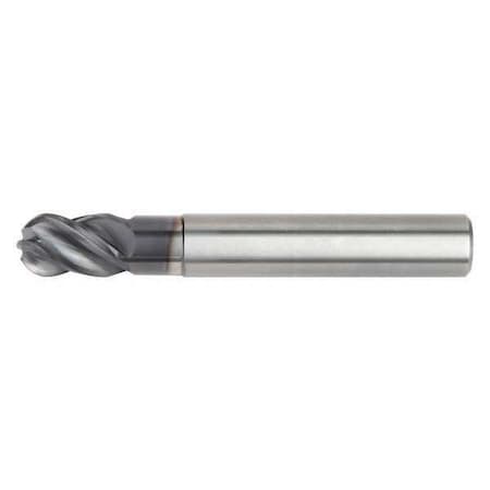 End Mill 10.00mm Milling Dia. D518 Type 47N020007T by USA Widia Carbide End Mills