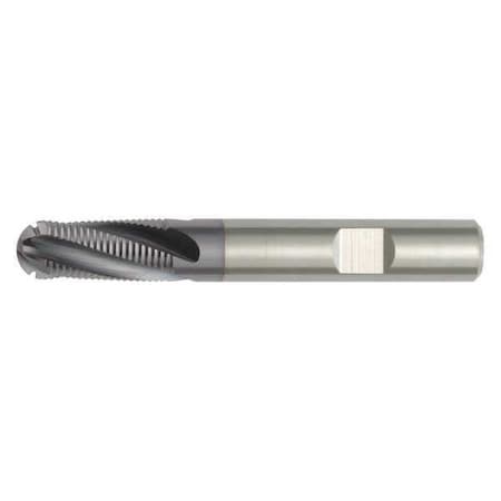End Mill 14.00mm Milling Dia. D009 by USA Widia Carbide End Mills