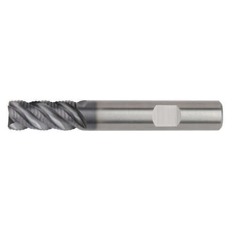 End Mill 4.50mm Milling Dia. D004/D014 by USA Widia Carbide End Mills