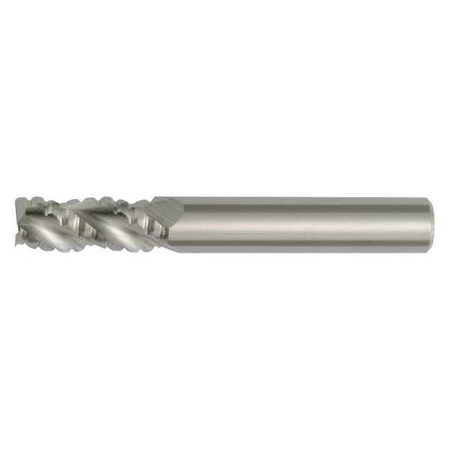 End Mill 6.50mm Milling Dia. D004/D014 by USA Widia Carbide End Mills