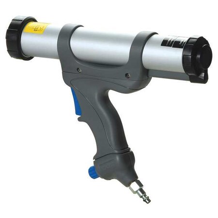 Pneumatic Caulk Gun 10 oz. by USA COX Pneumatic Caulk Guns