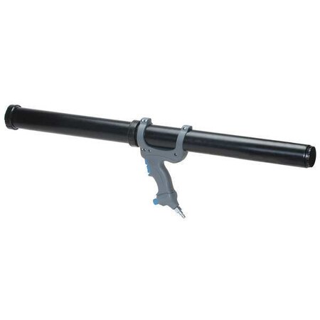 Pneumatic Caulk Gun 47 oz by USA COX Pneumatic Caulk Guns