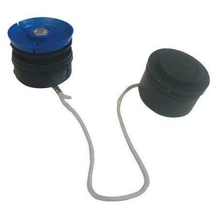 Spray Floating Plunger Assembly 300mL. by USA COX Pneumatic Tool Parts