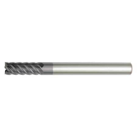 End Mill 5.00mm Milling Dia. 7505 by USA Widia Carbide End Mills