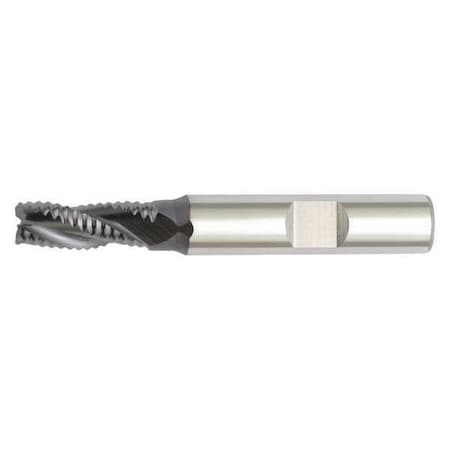 End Mill 12.00mm Milling Dia. 75N5 by USA Widia Carbide End Mills