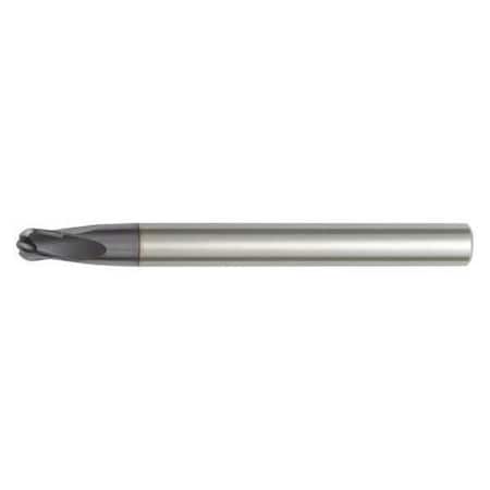 End Mill 12.00mm Milling Dia. 7585/7595 by USA Widia Carbide End Mills