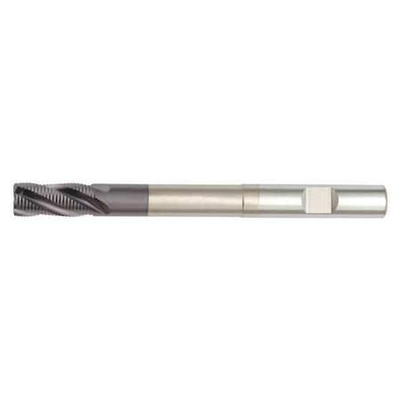 End Mill 6.00mm Milling Dia. 70N1 by USA Widia Carbide End Mills