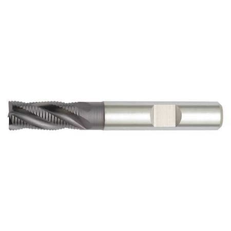 End Mill 25.00mm Milling Dia. 7585/7595 Type 6N0630008LW by USA Widia Carbide End Mills