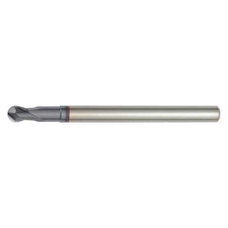 End Mill 16.00mm Milling Dia. 7150 by USA Widia Carbide End Mills