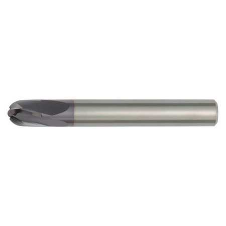 Widia End Mill 10.00mm Milling Dia. 7050/7060 Type 715002500RT Technical Info